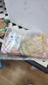 珍味小梅園 梅干菜鍋盔1kg 共10片 早餐食品面點(diǎn)生鮮速食餡餅半成品速凍食品 曬單實(shí)拍圖