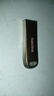 閃迪（SanDisk）128GB USB3.2 U盤(pán) CZ74 讀速高達400MB/s 金屬高速u(mài)盤(pán) 安全加密 學(xué)習辦公投標大容量?jì)?yōu)盤(pán) 曬單實(shí)拍圖