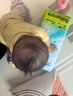 babycareAir pro紙尿褲夏季超薄透氣尿不濕寶寶尿片bbc嬰兒新生兒日用尿布 M碼- 1包 50片 曬單實(shí)拍圖