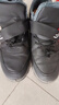男冬季加絨保暖爸爸棉鞋中老年加厚防水棉鞋羊毛絨高幫厚底雪地靴 CX-健步鞋【黑色】 43 【運動(dòng)標準碼】 曬單實(shí)拍圖