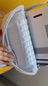 雙肩包電腦包女款14寸筆記本華為蘋(píng)果macbook16聯(lián)想小新小米背包 卡其色【氣囊防震 拉桿帶設計】 13-14英寸 曬單實(shí)拍圖