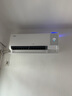 TCL空調大1.5匹小藍翼Q7 AI健康空調大新風(fēng)量節能冷暖新風(fēng)KFR-35GW/YQ7Eb+B1以舊換新國家補貼 曬單實(shí)拍圖