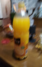 可口可樂美汁源 Minute Maid 果粒橙 橙汁果汁飲料 1.8L*8瓶 整箱裝 曬單實(shí)拍圖