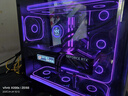 AMD 銳龍 7500F/7800X3D/9600X/9700X/9900X/9950X9800X3D 7代9代 處理器AM5接口 盒裝CPU R7 9800X3D散片 曬單實(shí)拍圖