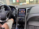 適用別克老英朗GT/XT中控顯示大屏導航一體機車載GPS倒車 四核WIFI版2+32G豎屏 主機 曬單實拍圖