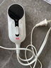 彩虹雙人自動(dòng)斷電智能定時(shí)雙溫雙控除螨棉料電熱毯電褥子2.0*1.8米 曬單實(shí)拍圖