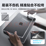 極川 Apple蘋(píng)果MacBook Pro 14英寸M4/3/2/1保護殼2024/23/21款筆記本電腦保護套透薄水晶外殼防刮耐磨 曬單實(shí)拍圖