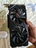 雷索 RTX2060S super 8G天神OC全新上市電腦吃雞3A黑神話(huà)悟空游戲設計臺式機光追獨立顯卡 RTX2060 6G天神雙風(fēng)扇 曬單實(shí)拍圖