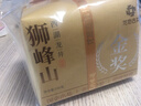 龍塢茶鎮茶葉 獅峰西湖龍井 綠茶2025新茶杭州明前特級自飲自己喝250g 曬單實(shí)拍圖