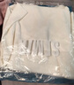 森馬（Semir）森柔毛衫|毛衣女基礎(chǔ)款高領(lǐng)緊身2024冬季純色套頭衫109724107011 曬單實(shí)拍圖