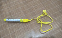 花棲之谷熱得快電熱棒燒水器自動斷電桶熱水洗澡神器宿舍浴桶缸盆加熱棒 曬單實拍圖
