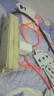 艾勝者180°旋轉彎直頭數據線(xiàn)Type-C超級快充線(xiàn)120W適用華為小米VIVO榮耀OPPO充電線(xiàn)手機加粗tpc線(xiàn)6A閃充 炫酷發(fā)光旋轉【赤橙】120W扁圓口 1.5米 曬單實(shí)拍圖