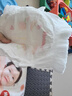 好奇（Huggies）鉑金裝小桃褲拉拉褲箱裝XXXL64片尿不濕【消暑散熱】 曬單實(shí)拍圖