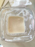惠氏（Wyeth）啟賦藍(lán)鉆【加量裝】HMO較大嬰兒配方奶粉2段（6-12月）850g 曬單實(shí)拍圖