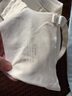 都市麗人10A抗菌運動內(nèi)衣女涼感冰絲文胸?zé)o痕夏季超薄款聚攏胸罩香檳XL 曬單實拍圖