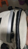 回力斜挎包男士胸包潮流街拍運(yùn)動(dòng)腰包休閑百搭學(xué)生情侶款騎行單肩包女 曬單實(shí)拍圖