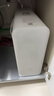 米家【新品上市】小米凈水器S1 1200G家用大通量?jì)羲畽C RO反滲透凈飲一體機 5年長(cháng)效RO膜 MR1272-A 曬單實(shí)拍圖