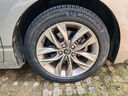 米其林（MICHELIN）汽車(chē)輪胎 215/55R17 94V 浩悅五代Primacy 5 適配大眾邁騰/帕薩特 曬單實(shí)拍圖