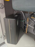 美的（Midea）凈水器機反滲透過(guò)濾家用管線(xiàn)機凈水器加熱直飲一體機壁掛式餐邊柜直飲一體機全屋凈水器管線(xiàn)機套裝 【黑方格套裝】冷熱4維殺菌套裝 曬單實(shí)拍圖