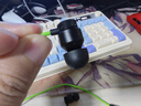 雷蛇（Razer）戰錘狂鯊V3 有線(xiàn)入耳式耳機耳塞 7.1環(huán)繞聲 吃雞神器 三角洲官方指定 Type C（贈THX軟件 可調EQ） 曬單實(shí)拍圖