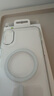 Apple/蘋果 iPhone 16 Plus 專用 MagSafe 透明保護殼 磁吸手機殼 蘋果原裝手機殼 曬單實拍圖