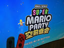 Nintendo Switch任天堂OLED游戲機(jī)NS掌上主機(jī)日版紅藍(lán)便攜家用體感掌機(jī) 曬單實拍圖