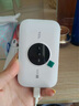 TCL隨身wifi三網(wǎng)通用免插卡無(wú)線wifi6車(chē)載4G路由器隨身便攜無(wú)限制移動(dòng)聯(lián)通電信全國(guó)通用2025款5GXY15B 【升級(jí)充電款】3000毫安大電池超長(zhǎng)續(xù)航24小時(shí) 不限速不虛標(biāo)月享1500G流量 曬單實(shí)拍圖