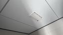 美的（Midea）風(fēng)暖燈暖照明排氣一體集成300*600衛(wèi)生間換氣照明取暖風(fēng)機(jī)浴霸Y20 Y20P離子除菌/遙控省心安裝 曬單實(shí)拍圖
