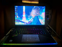ROG魔霸9 銳龍9 16英寸 游戲本筆記本電腦(R9 9955HX 16G 1T RTX5060 2.5K 240Hz) 曬單實拍圖