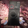 努比亞（nubia）Z60Ultra領(lǐng)先版 真全面屏12GB+256GB競速黑 第三代驍龍8領(lǐng)先版 三主攝 5G手機【蘇超】 國家補貼 曬單實(shí)拍圖