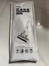 百家好世對折膠棉拖把28cm1頭免手洗擠水托把家用海棉吸水 源頭直發(fā) 包郵 曬單實(shí)拍圖