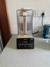 美的（Midea）破壁機(jī)家用 安睡營養(yǎng)科技 變頻輕音可拆洗全自動預(yù)約巴氏除菌豆?jié){機(jī)3-4人用 金榜FC12【國家補(bǔ)貼】 曬單實(shí)拍圖