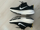 耐克NIKE男子跑步鞋減震 VOMERO 18運動(dòng)鞋 HM6803-007黑色42 曬單實(shí)拍圖