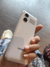 酷派（Coolpad）微信視頻通話抖音觸屏手寫老年機(jī)全新安卓智能純凈版老年人學(xué)生專用手機(jī)可掃碼支付K1S升級(jí)版 白色 曬單實(shí)拍圖