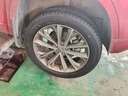 固鉑（Cooper）汽車輪胎 225/55R19 99H EVOLUTION CTT 適配CS75/F7/UNI-T 曬單實拍圖