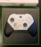 微軟Xbox無線游戲手柄 Elite 2精英2代二代 白色青春版 無線控制器 藍(lán)牙 PC/平板/手機(jī) Steam 明末 曬單實(shí)拍圖
