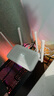 小米（MI）路由器AX1500 高速網(wǎng)絡(luò)5G WiFi6 全千兆自適應(yīng)網(wǎng)口 Mesh全屋 無線家用路由器 曬單實(shí)拍圖