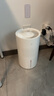 米家小米空氣加濕器 無(wú)霧加濕器3 400mL/h快速加濕家用臥室大容量辦公室嬰兒孕婦 4L大容量CJSJSQ05ZMZ 曬單實(shí)拍圖