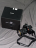 索尼（SONY） ILCE-A7M4 全畫(huà)幅微單數(shù)碼相機(jī)專(zhuān)業(yè)級(jí)a74  a7m4 索尼A7M4 單機(jī)身+鋼化膜 官方標(biāo)配（送攝影大禮包） 曬單實(shí)拍圖