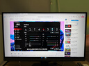 華碩（ASUS）ROG 絕殺27二代 27英寸顯示器2K 240Hz電競顯示器2代超頻255Hz HDR400 G-Sync 0.3ms響應 HDMI 2.1 曬單實(shí)拍圖