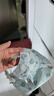kocotreekk樹寶寶遮陽帽防紫外線嬰兒男童女童空頂大帽檐兒童太陽帽 曬單實拍圖