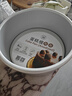 三能（SANNENG）烤箱烘焙450g波紋土司盒(1000系列不沾)面包模具土司盒SN2054 曬單實(shí)拍圖