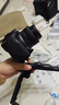 佳能（Canon）【3期免息】R100微單數(shù)碼相機 入門級學(xué)生旅行家用vlog視頻 4k高清 小巧便攜半畫幅r100照相機 R100（18-45mm）鏡頭套機 官方標(biāo)配 曬單實拍圖
