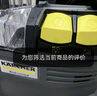 KARCHER德國卡赫 布藝沙發(fā)清洗機(jī)大吸力地毯多功能清潔機(jī)汽車座椅清洗商用 原裝進(jìn)口puzzi8/1 曬單實(shí)拍圖