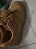 耐克NIKE男空軍一號(hào)AF1 AIR FORCE 1運(yùn)動(dòng)鞋CJ9179-200小麥色42 曬單實(shí)拍圖