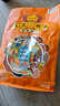 藤橋牌大衛(wèi)鴨舌428g醬香味溫州鴨舌特產(chǎn)休閑零食禮包鴨貨熟食 曬單實拍圖