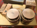 佰草集御齡緊致抗皺水乳護膚品套裝補水保濕抗皺提拉淡紋修護正品送禮 全家福:潔水乳精華日霜晚霜眼霜 曬單實(shí)拍圖
