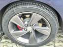米其林（MICHELIN）汽車(chē)輪胎 245/45R18 100W 浩悅五代 Primacy 5 適配奔馳E級 曬單實(shí)拍圖