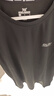 361°短袖男士t恤夏季運動(dòng)服速干衣跑步寬松健身上衣服652524113H-7 曬單實(shí)拍圖