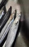 百庫新鮮秋刀魚 超大規(guī)格新鮮海捕獨立包裝海魚日料燒烤食材海鮮魚類 【特大】秋刀魚500g*2袋（凈重） 曬單實拍圖